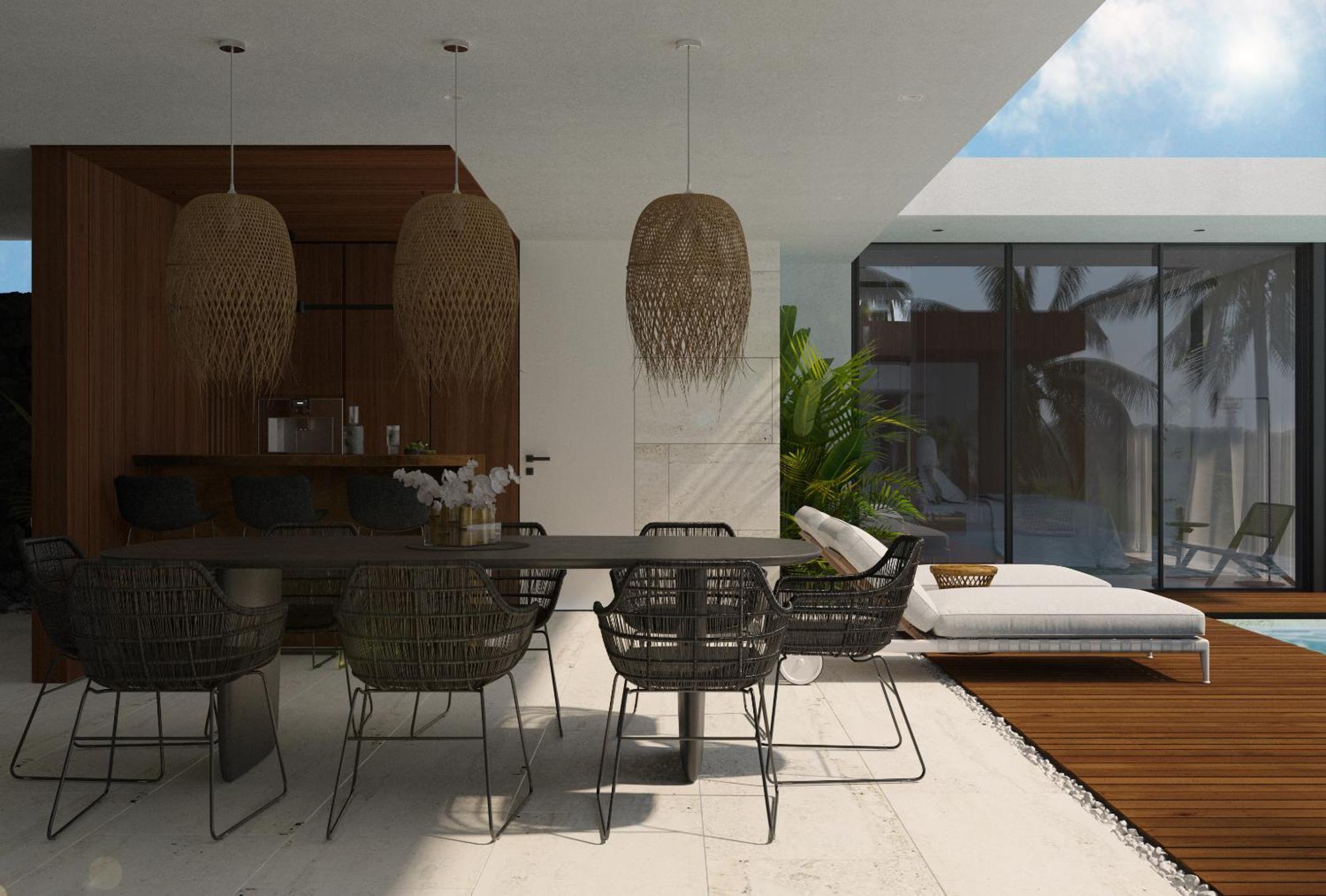 Villa Flow Ii Ubud (Bali)