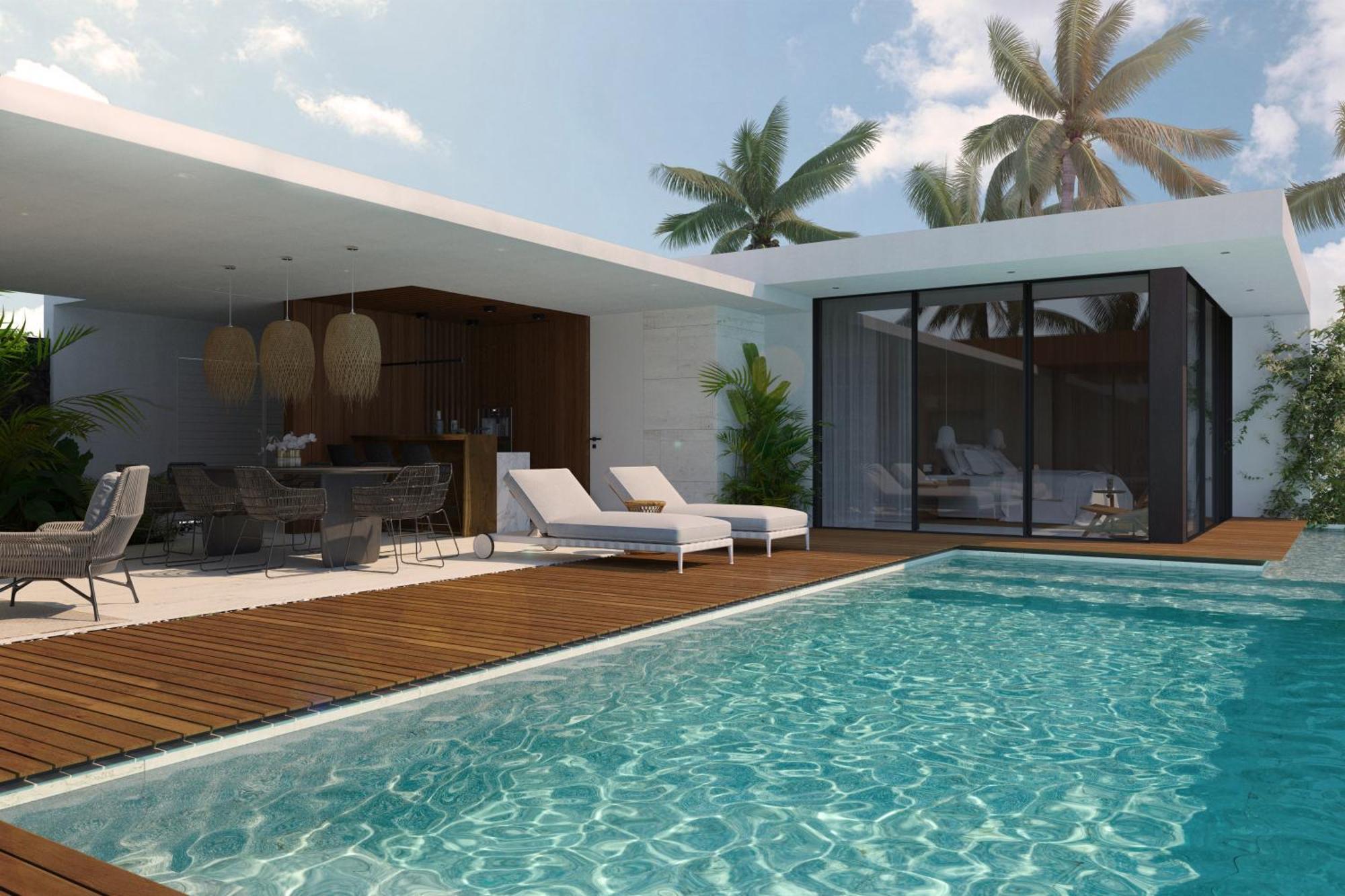 Villa Flow Ii