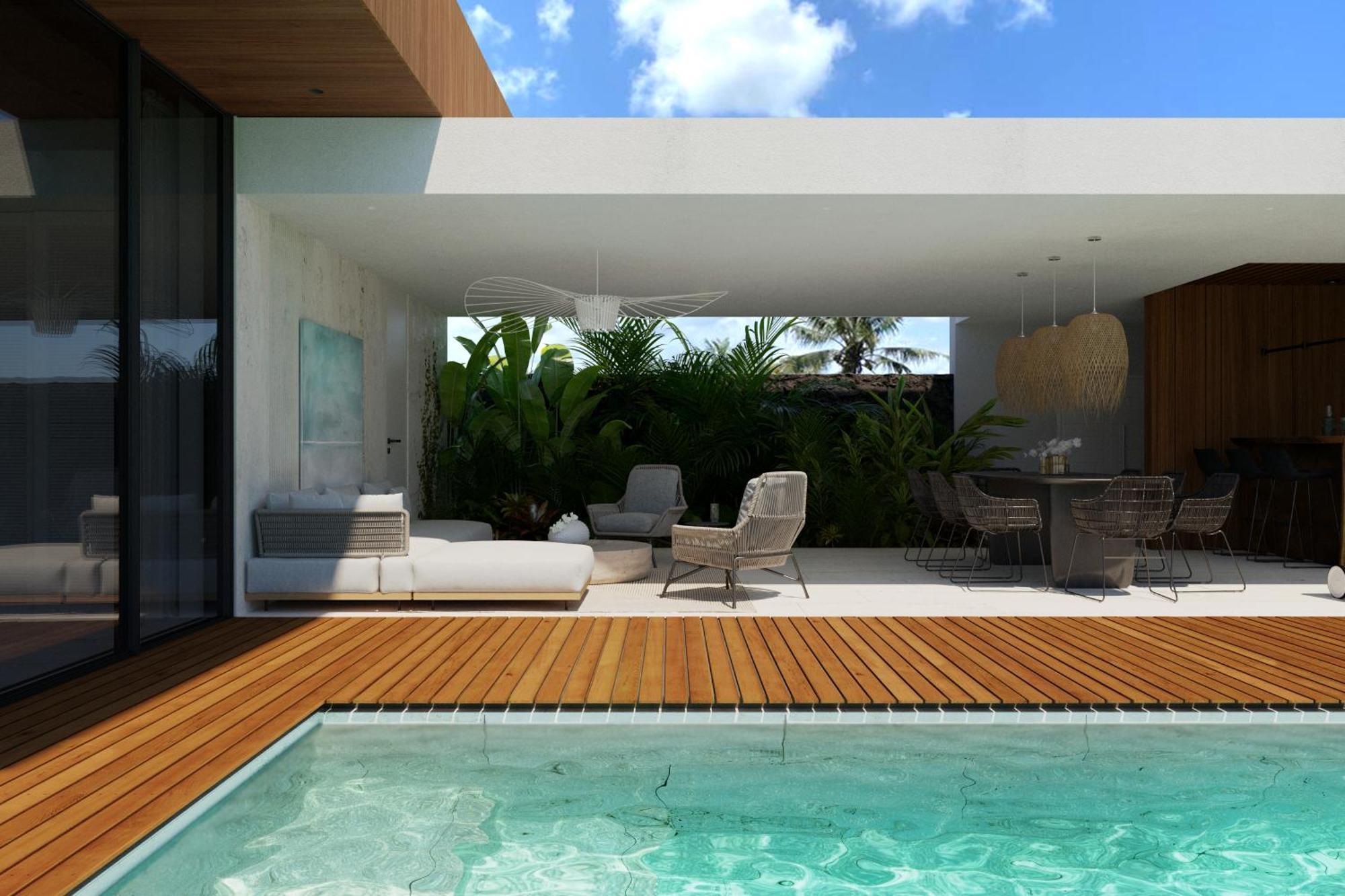 Villa Flow Ii *