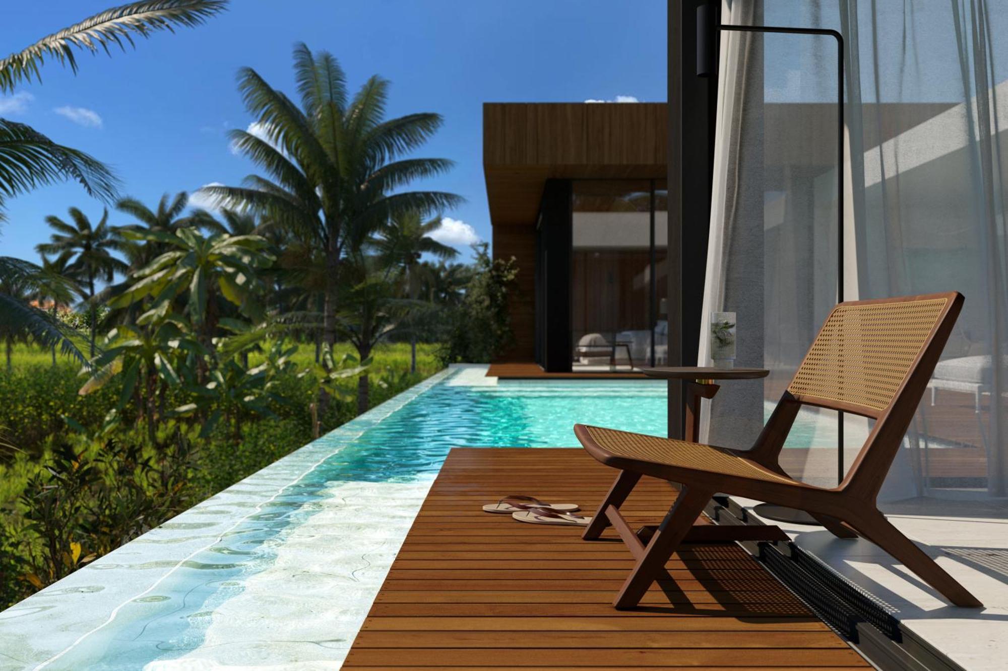 Villa Flow Ii