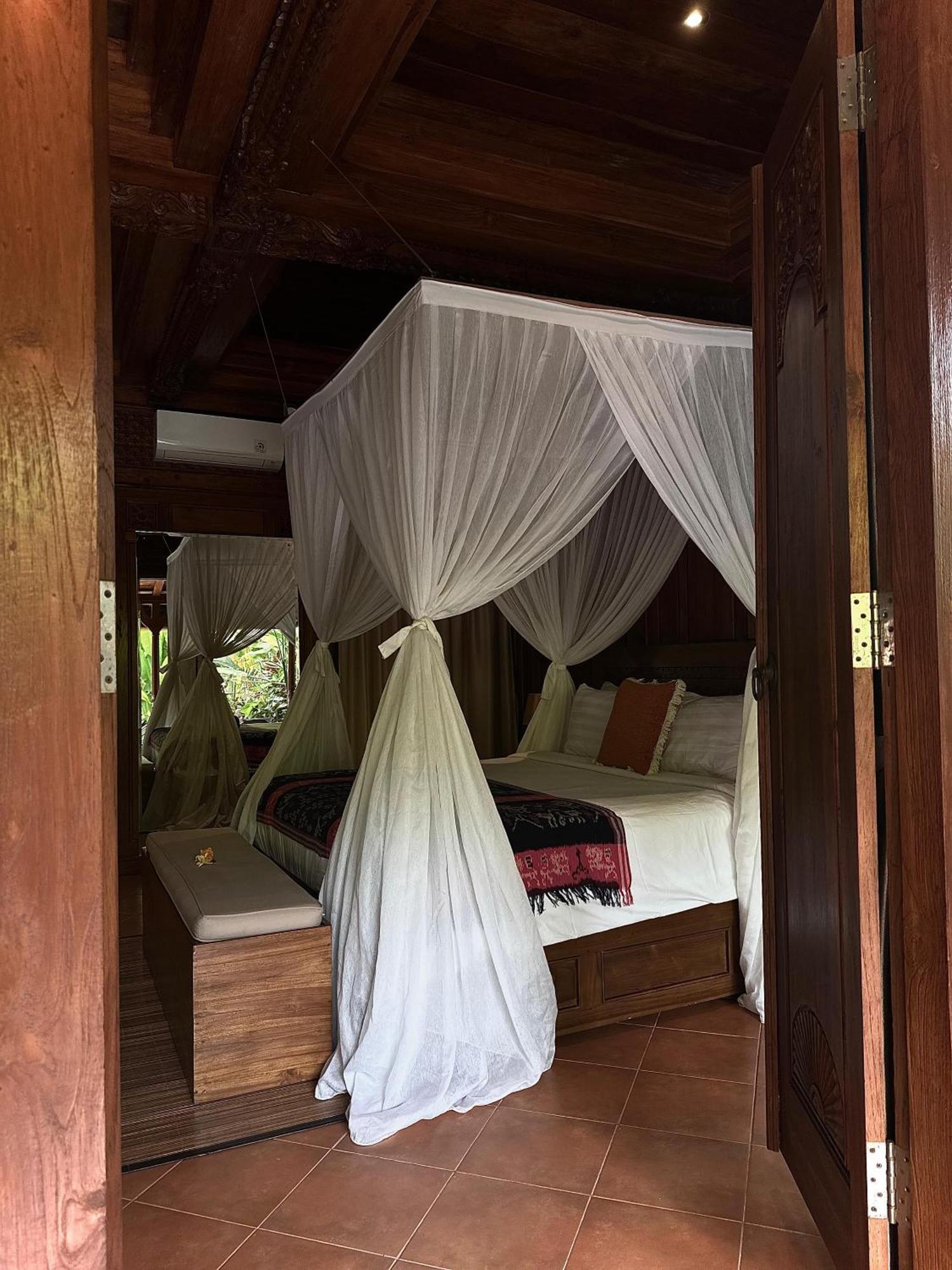 Darta Joglo By Eps Villa Ubud (Bali)
