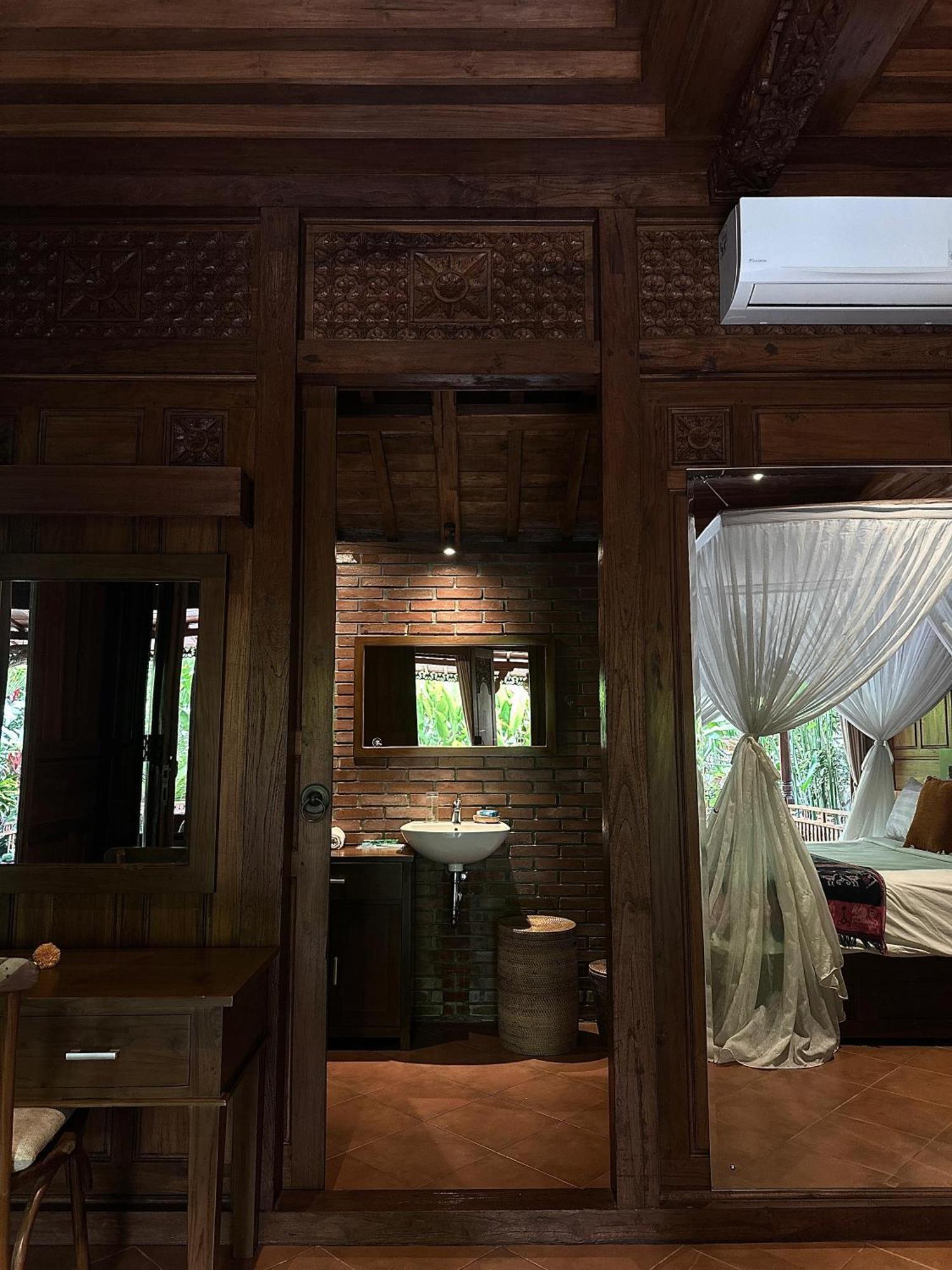 Villa Darta Joglo By Eps *