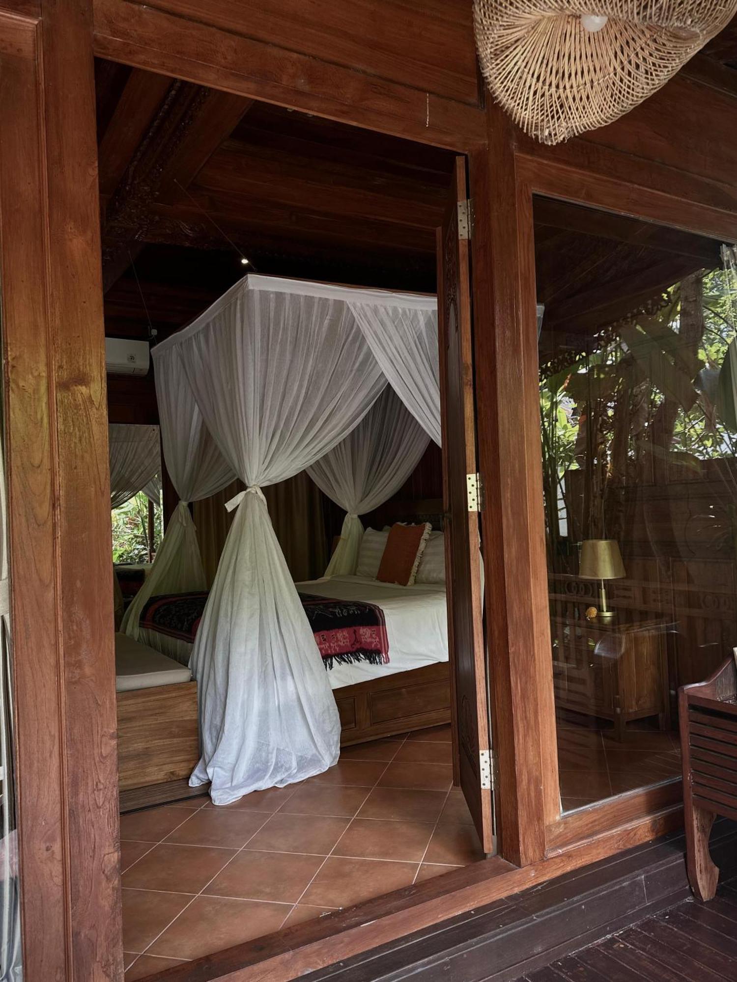 Villa Darta Joglo By Eps Ubud (Bali)