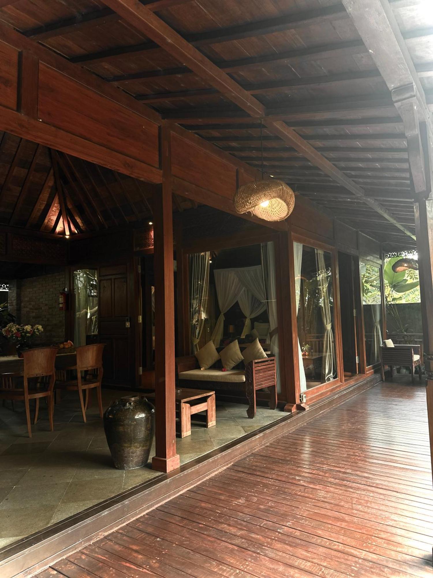 Darta Joglo By Eps Villa Ubud (Bali)