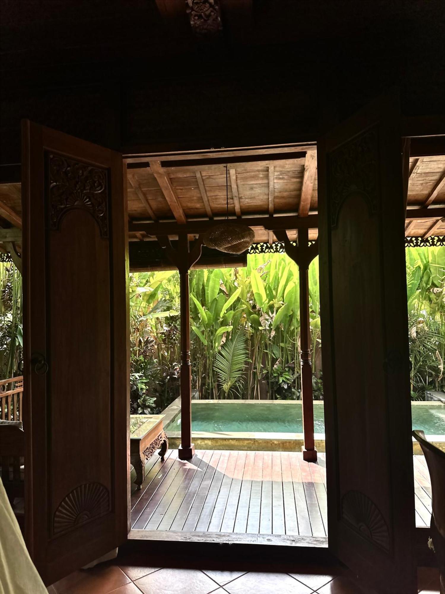 Darta Joglo By Eps * Ubud (Bali)