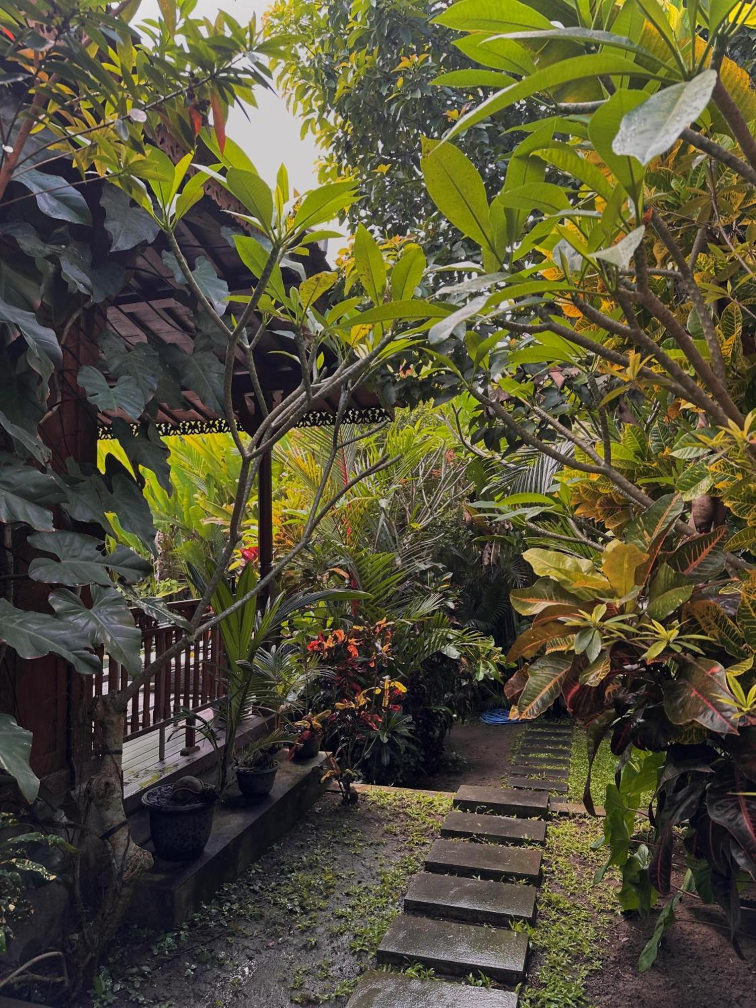 Darta Joglo By Eps Villa Ubud (Bali)