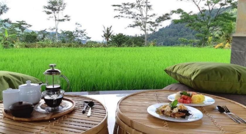 Pelangi Sidemen Hotel Ubud (Bali)