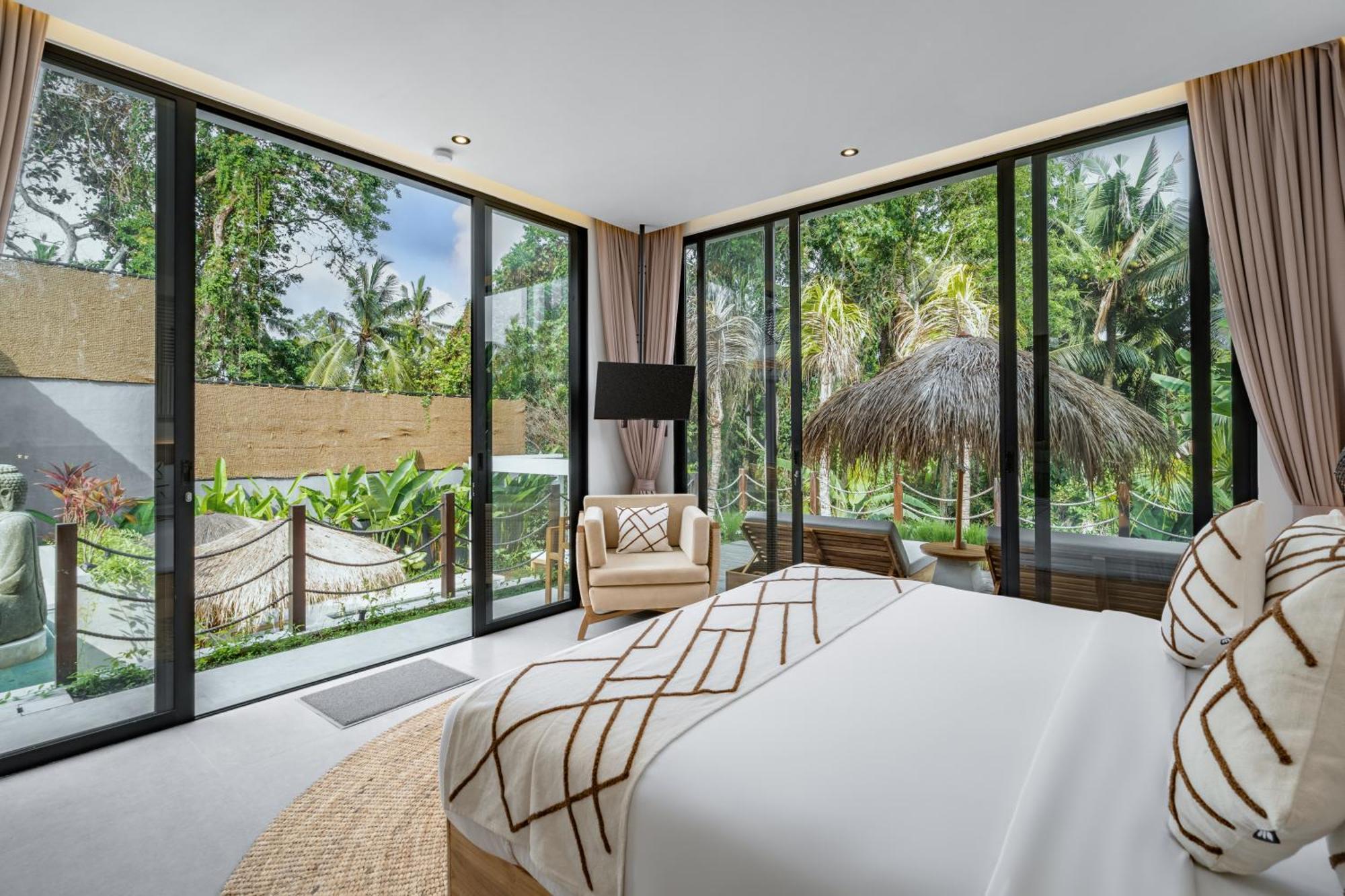 Calvina By Balisuperhost * Ubud (Bali)