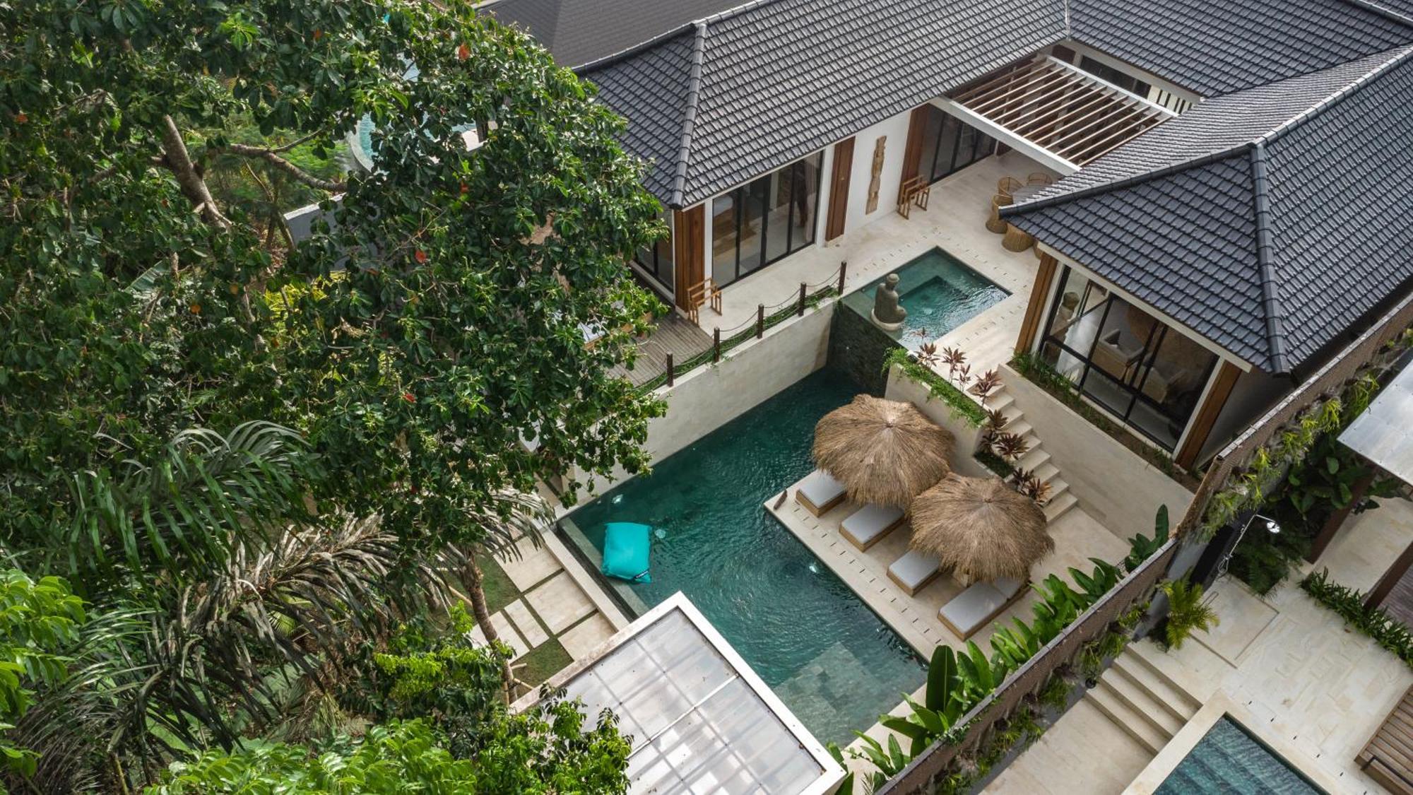 Calvina By Balisuperhost Villa Ubud (Bali)