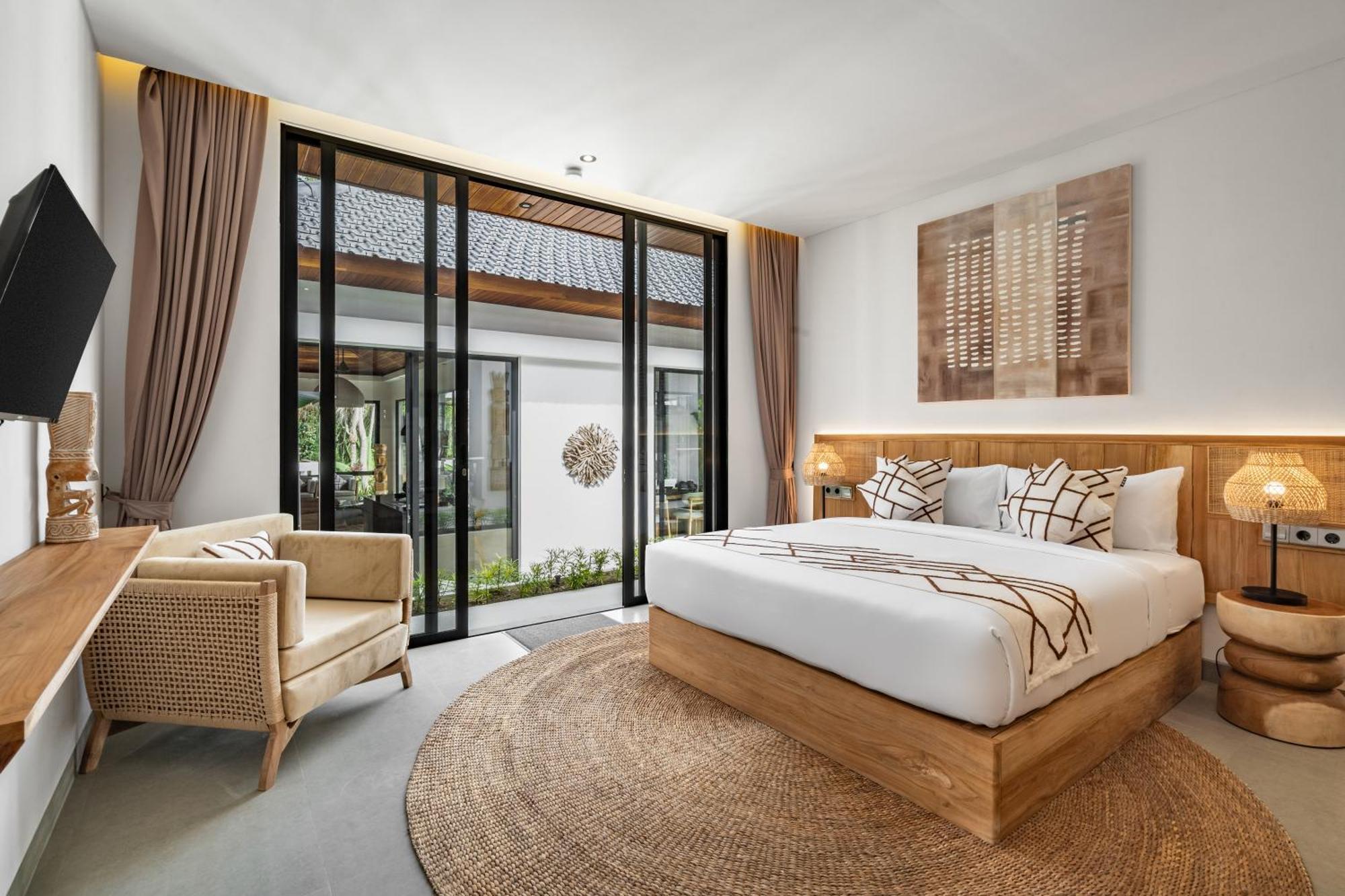 Villa Calvina By Balisuperhost Ubud (Bali)