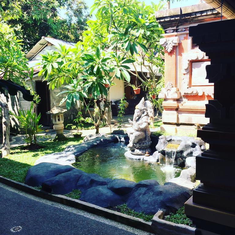Privatunterkunft Arsa & Ubud