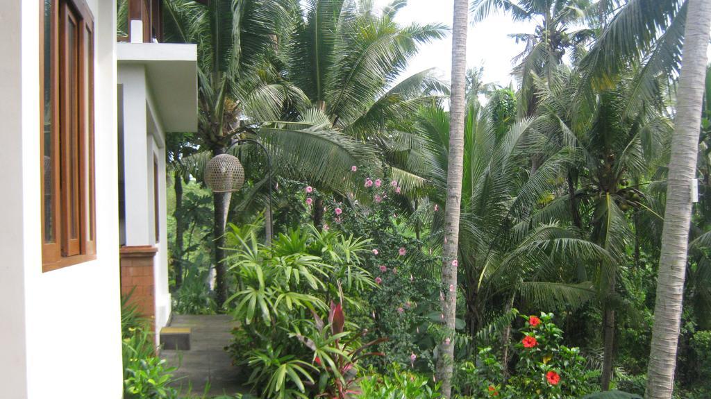 Mahanadewi 3* Ubud (Bali)