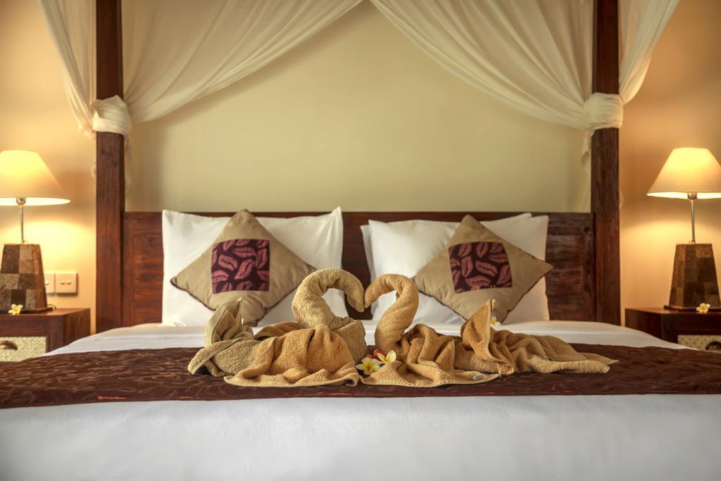 Holiday park Lotus Ubud (Bali)