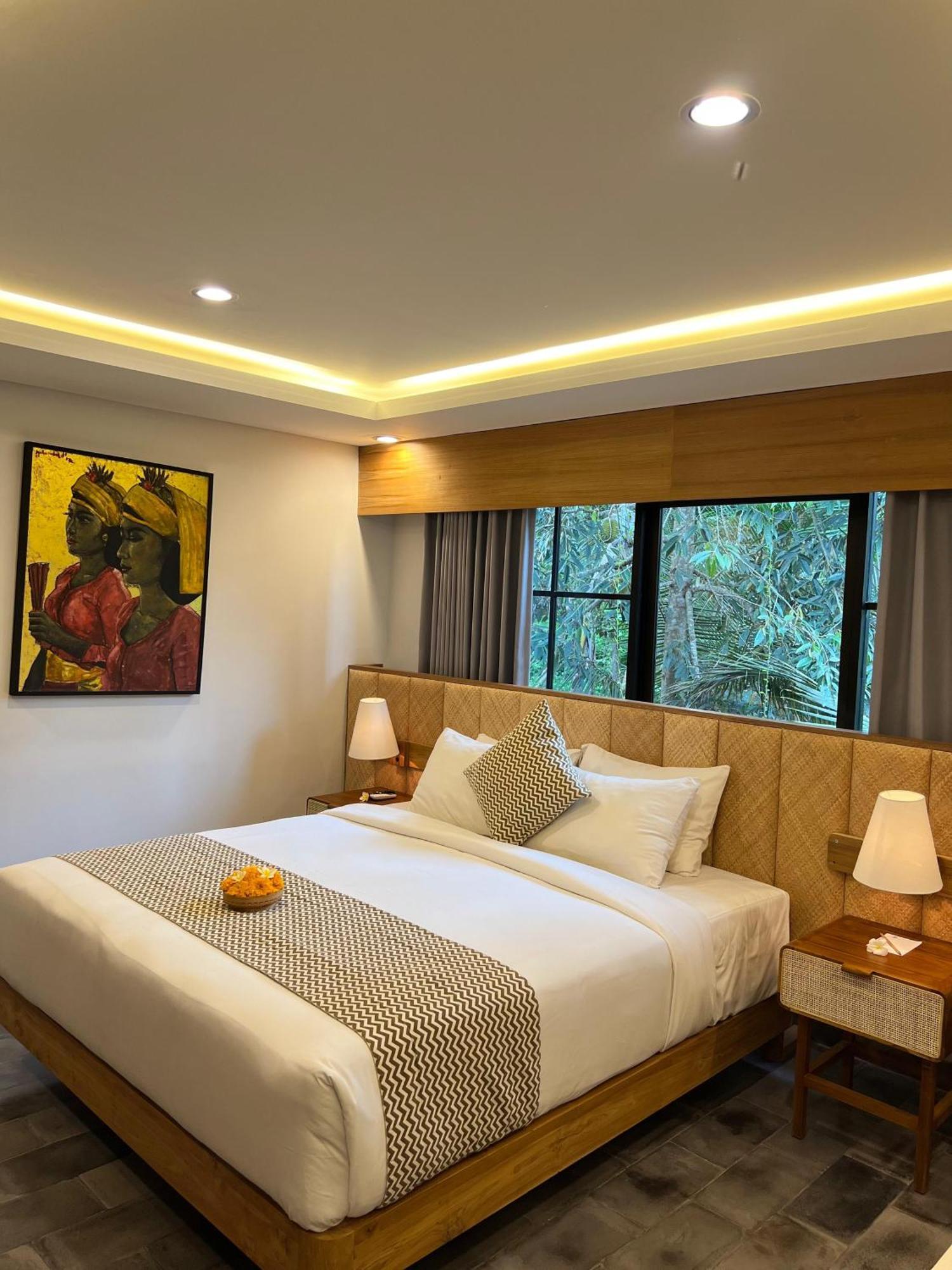 Resort Rumah Kayu