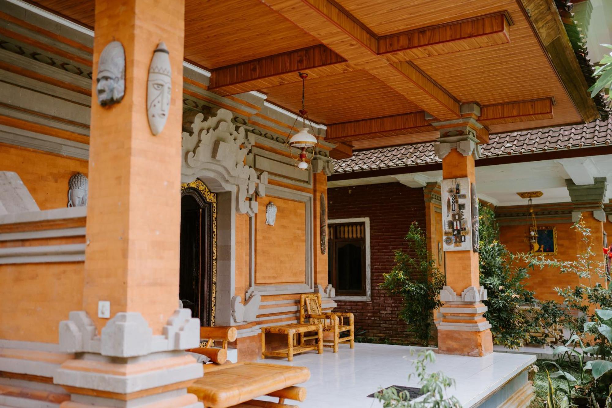 Warsi Homestay Ubud (Bali)