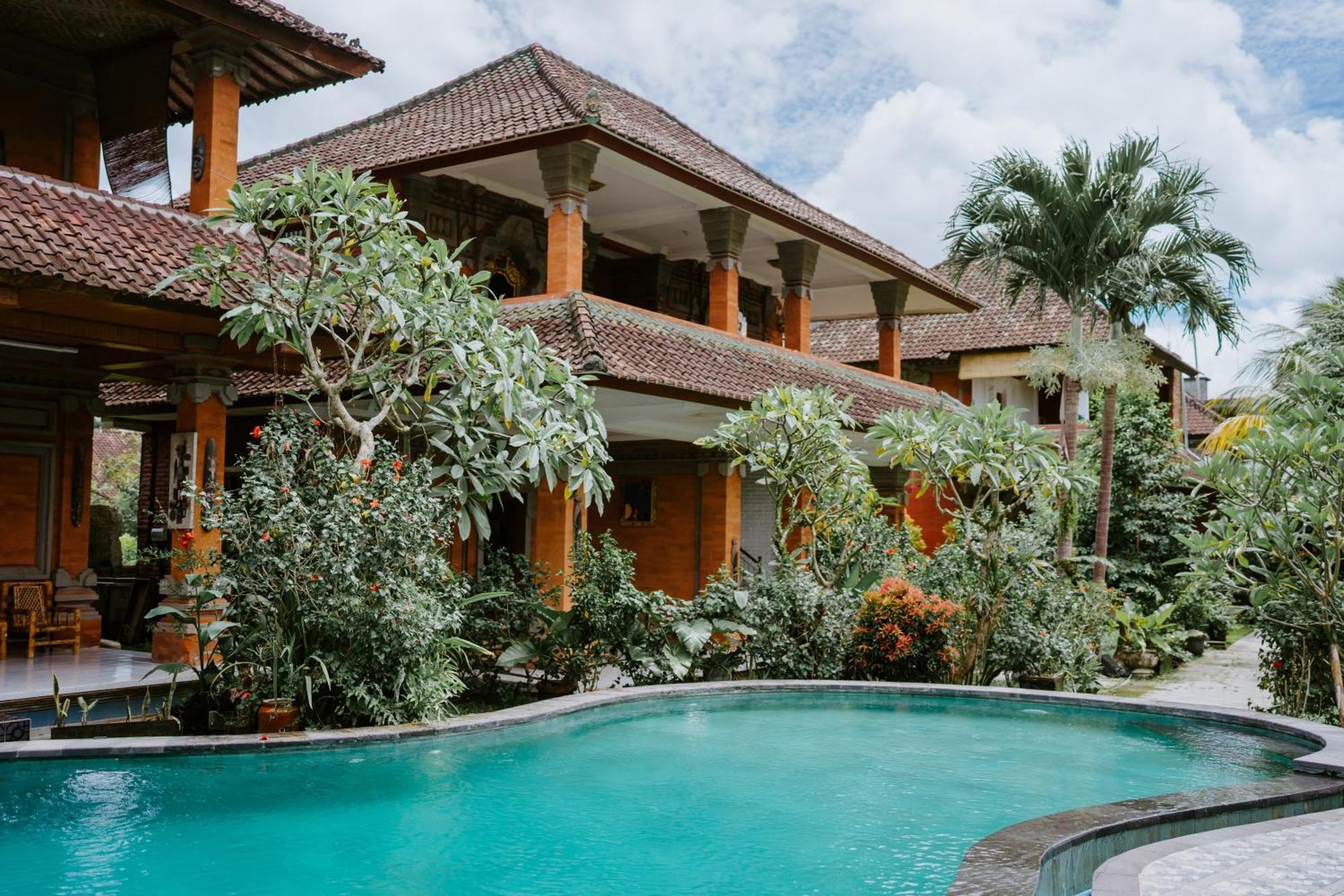 Warsi Homestay