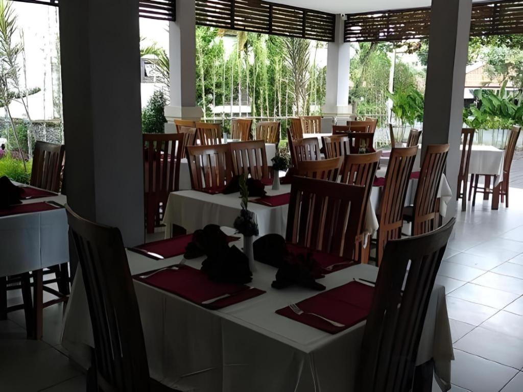 Hotel Dhyanapura 2