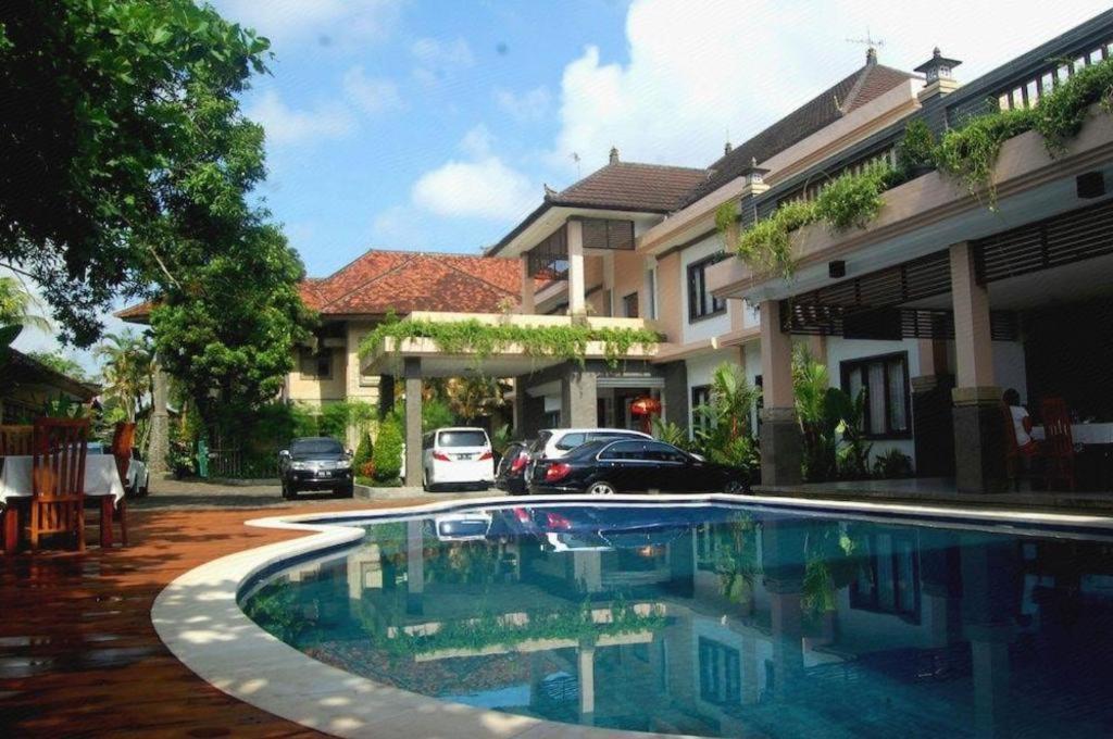 Hotel Dhyanapura 2