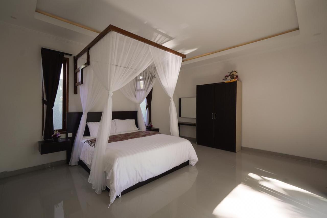 Narendra Private * Ubud