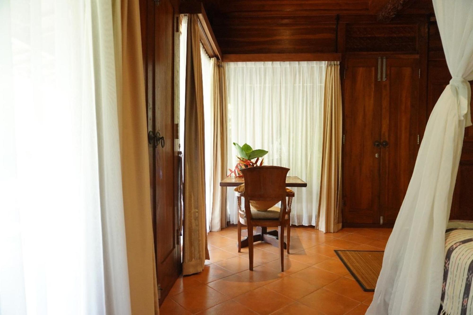 Darta Joglo By Eps Ubud (Bali)