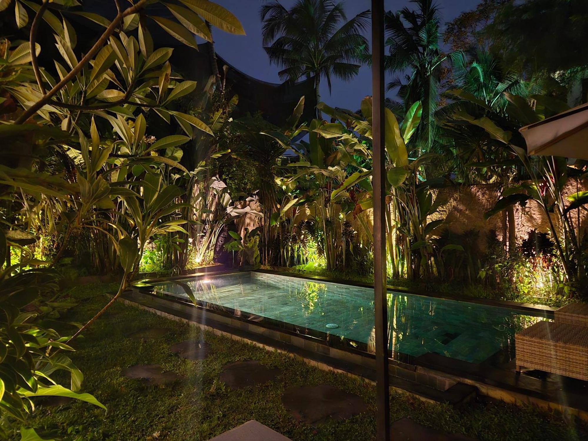Sari * Ubud (Bali)
