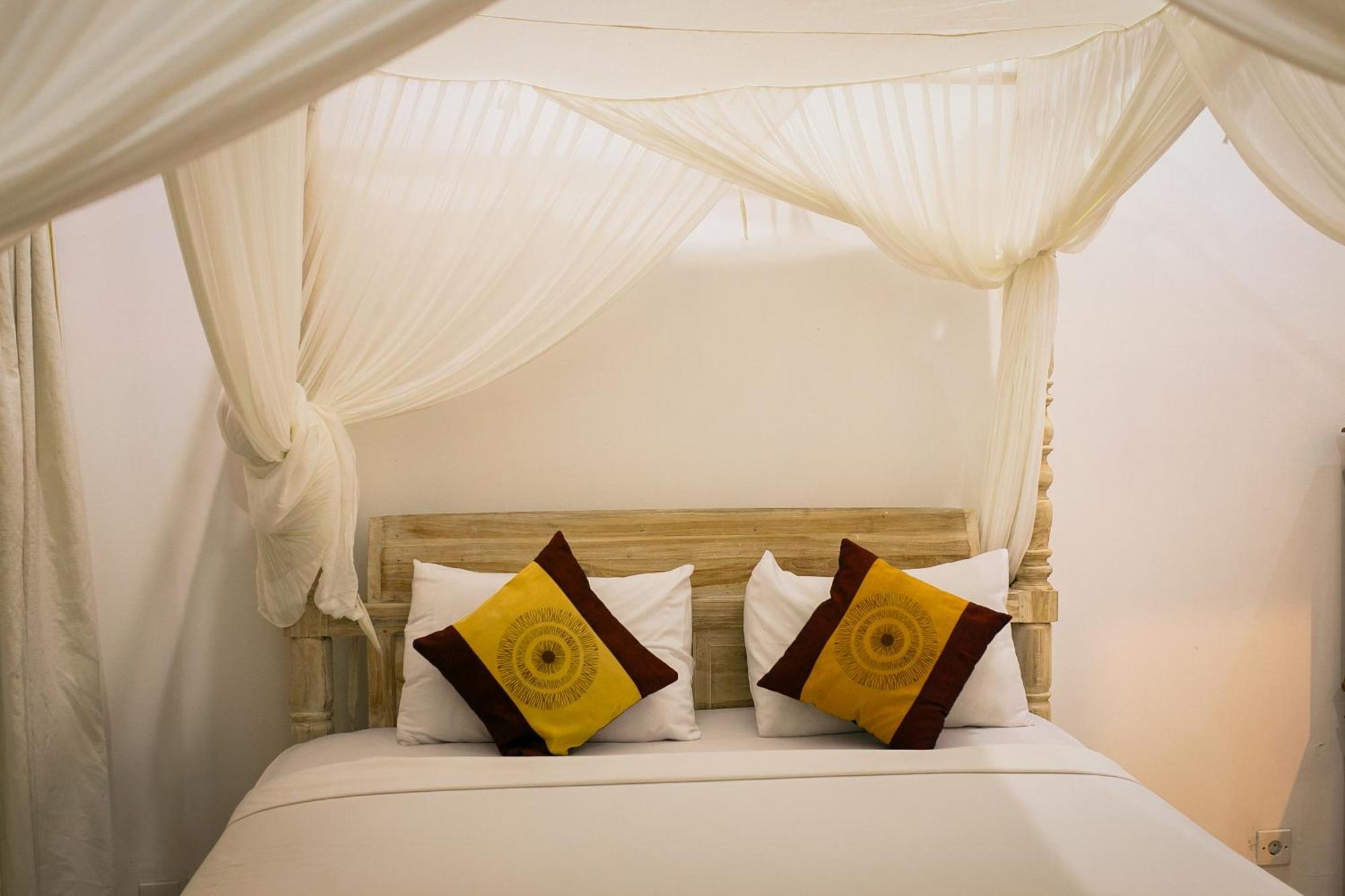 Hotel Kubuku 3*