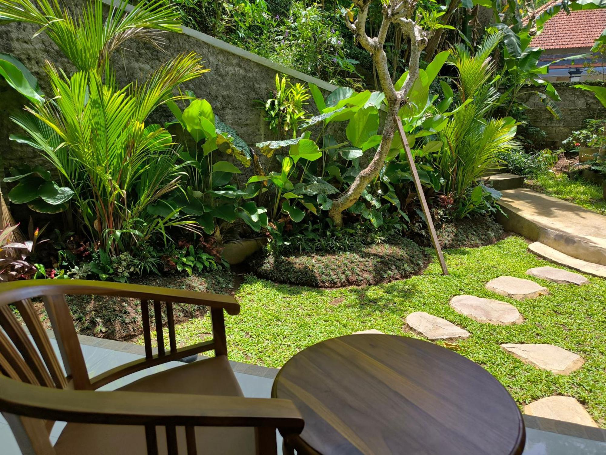 Vakantiepark Bambu