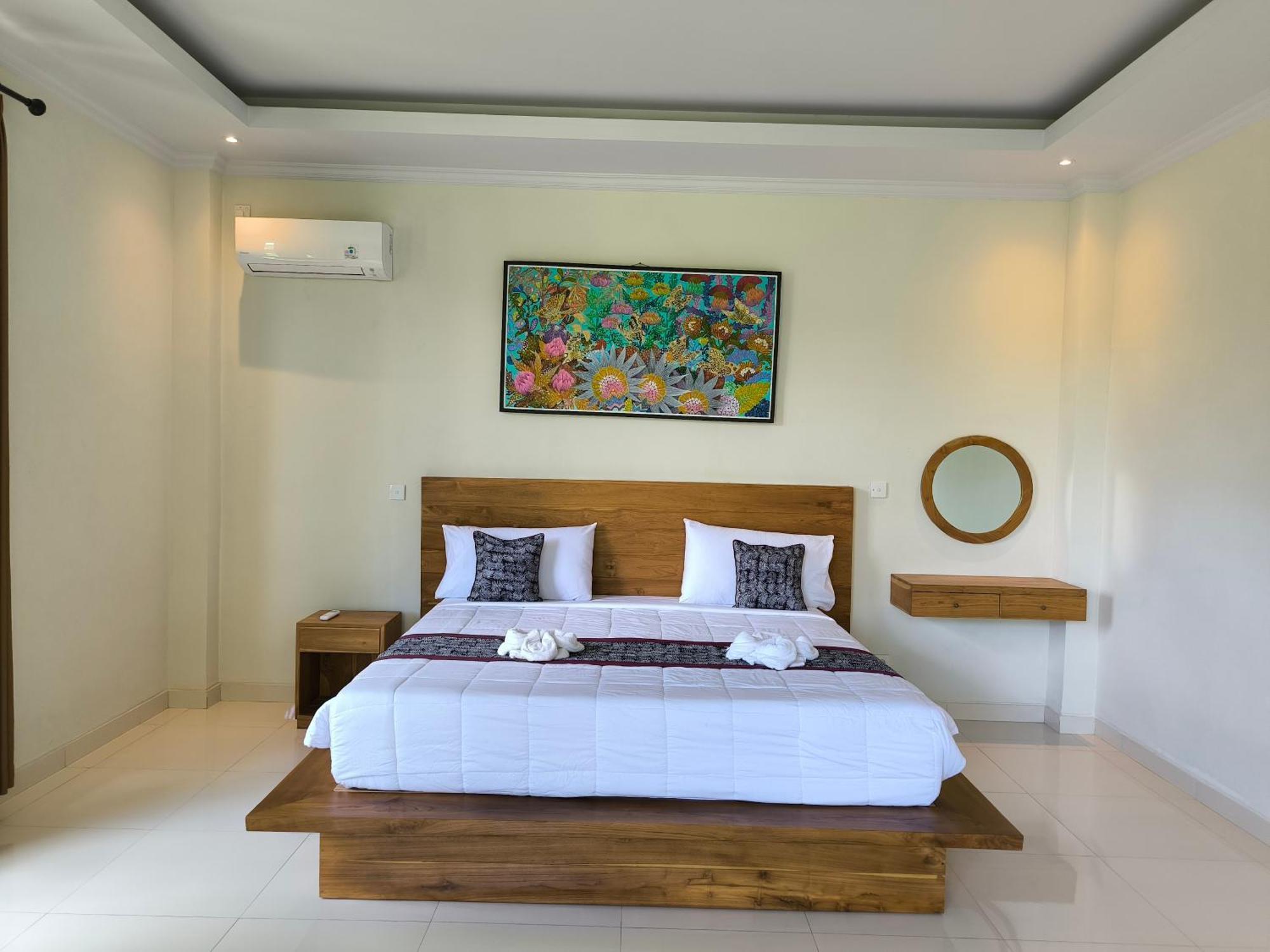 Bambu Ubud