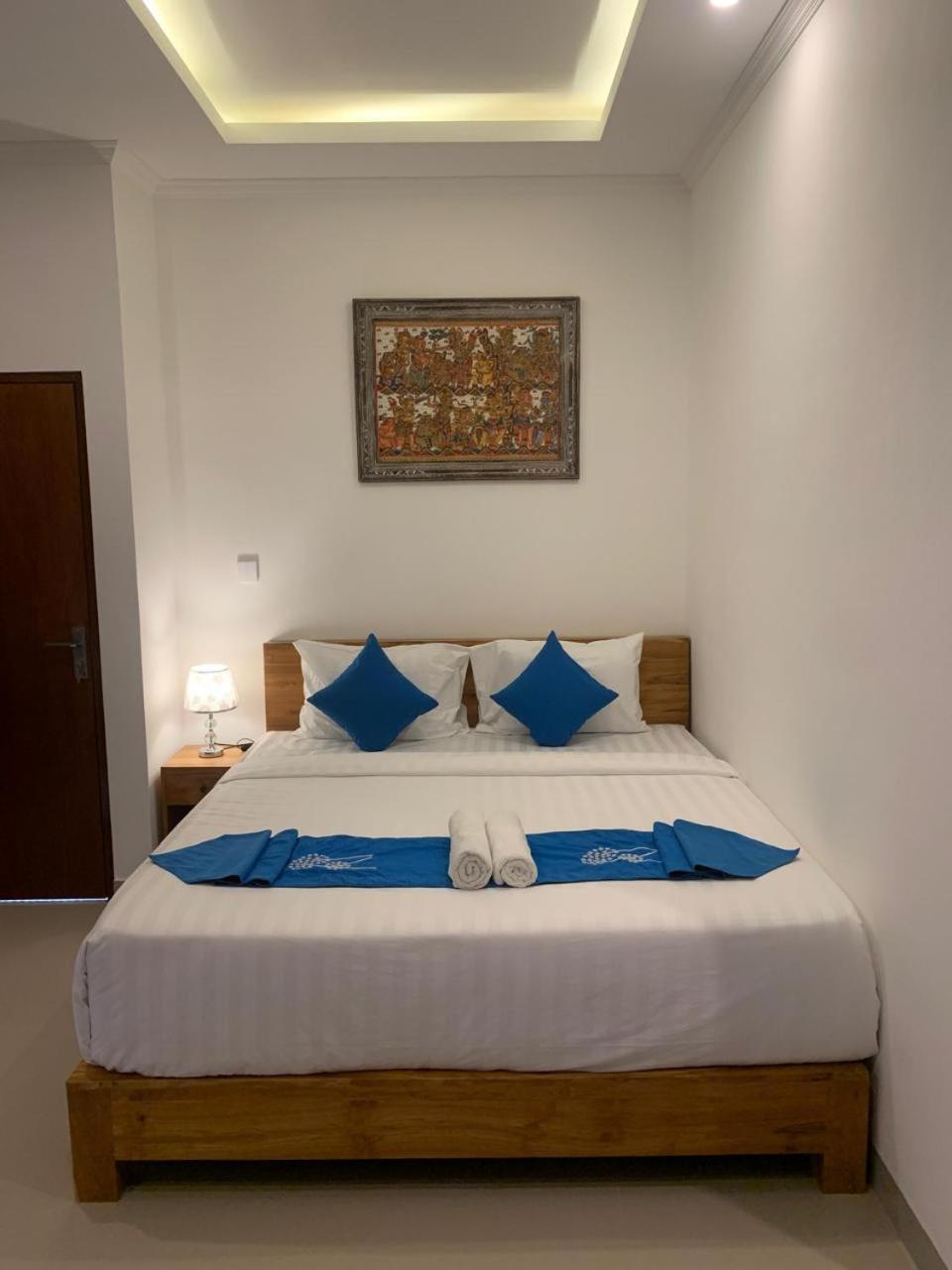 Hotel The Carik Bisma Ubud (Bali)