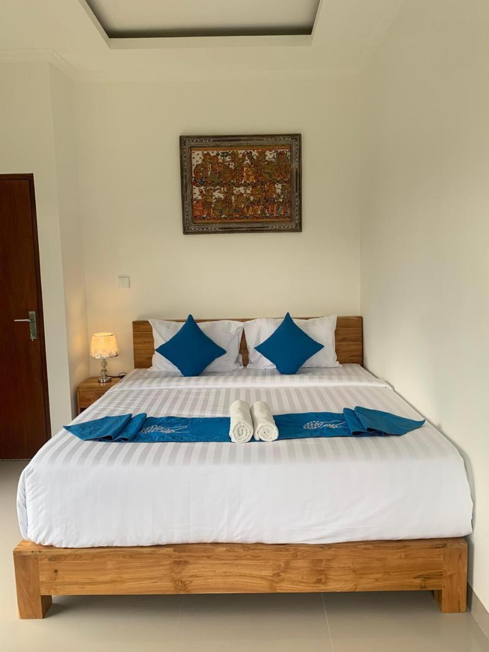 The Carik Bisma Hotel 3*