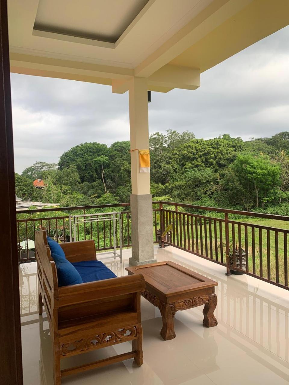 Hotel The Carik Bisma 3*