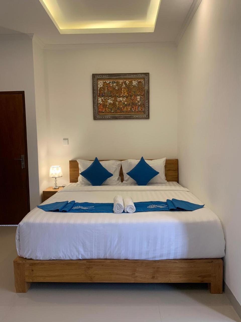 The Carik Bisma Hotel Ubud (Bali)