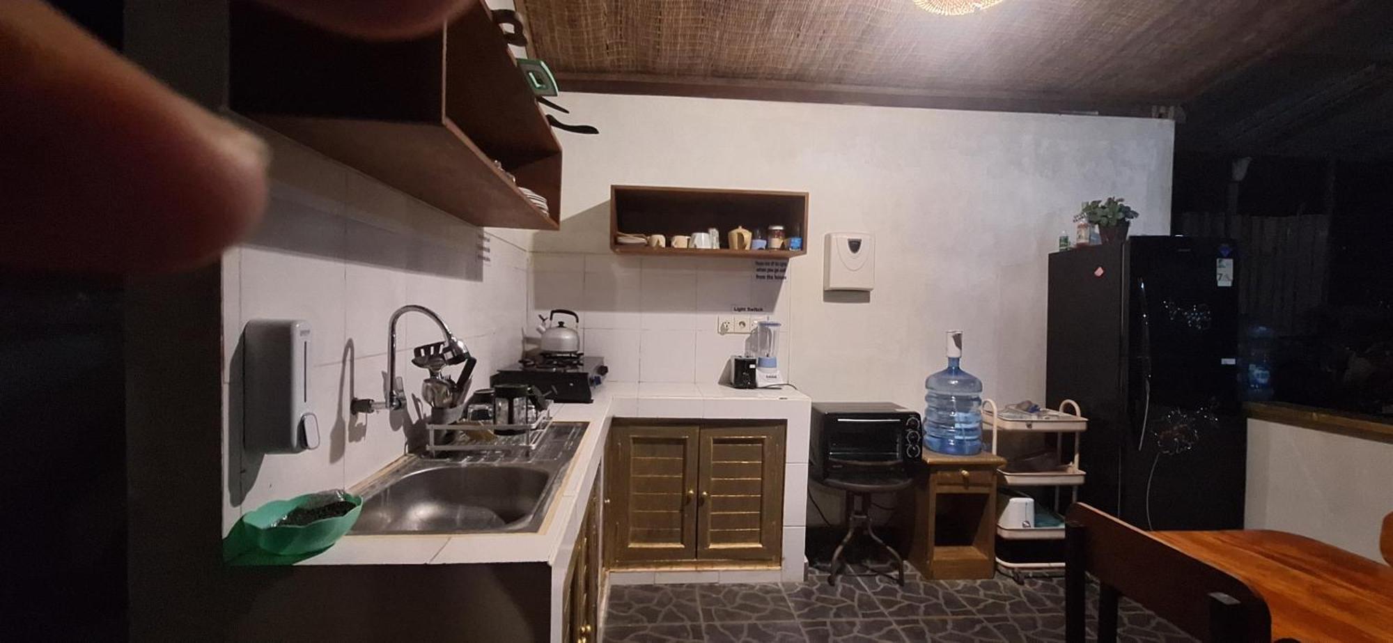 Tegeswoodhouse A With Wifi,ac 2