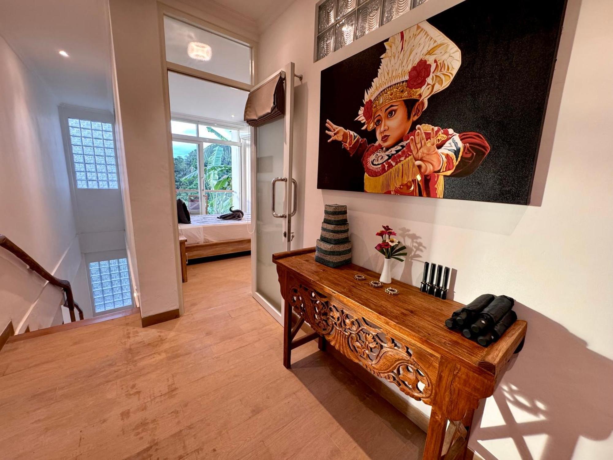 Suara Jiwa Luxury With Private Pool *