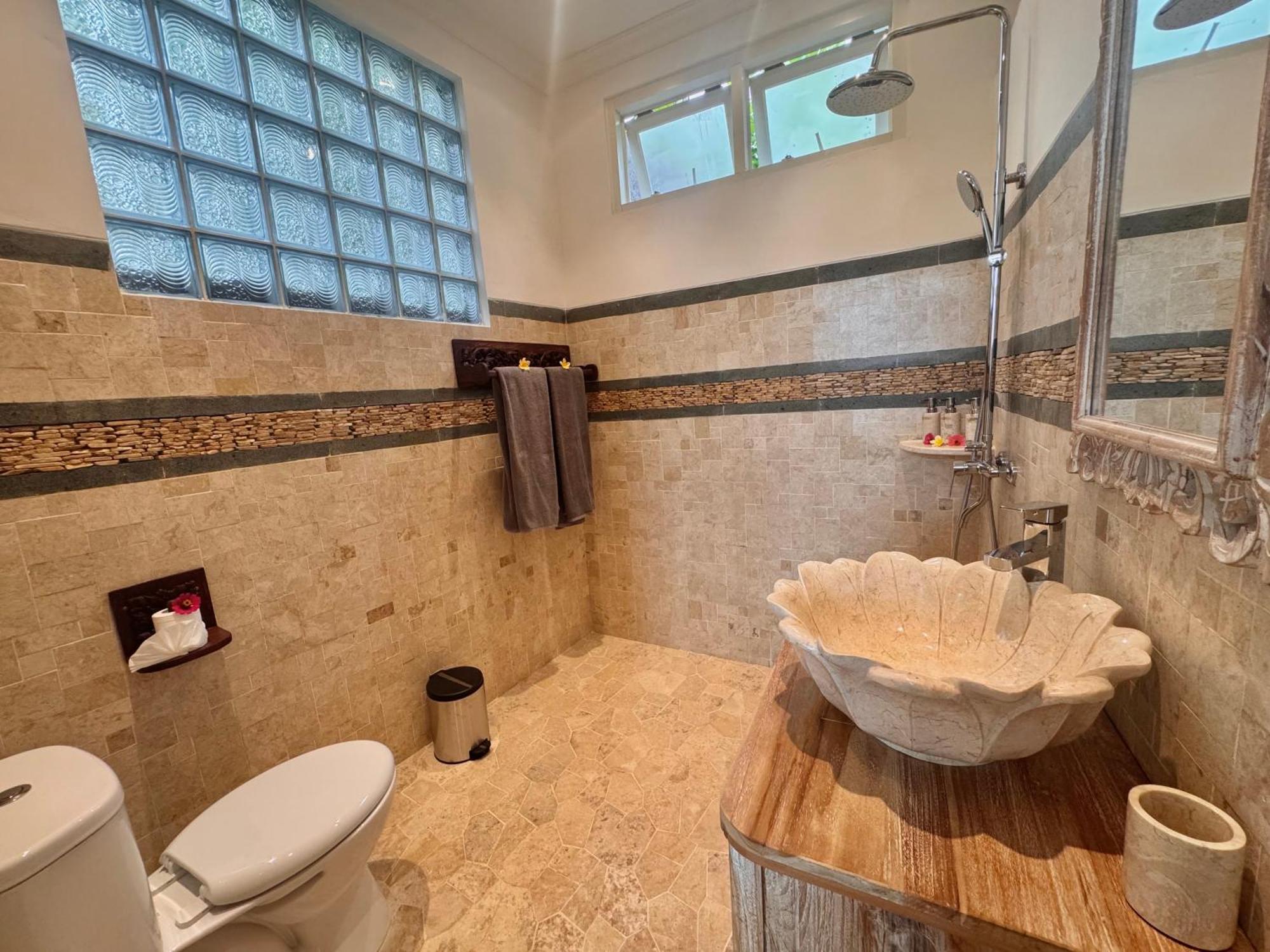 Villa Suara Jiwa Luxury With Private Pool *