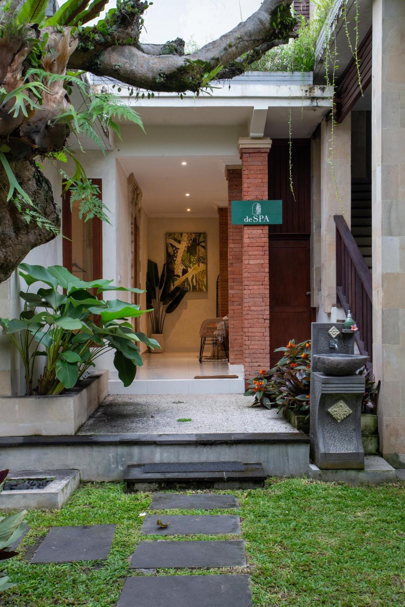 Awatara Boutique Hotel