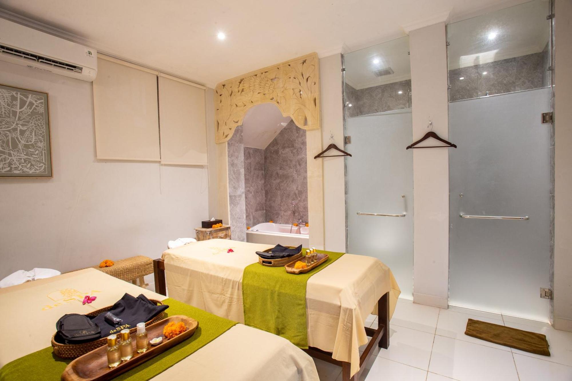 Awatara Boutique Ubud (Bali)