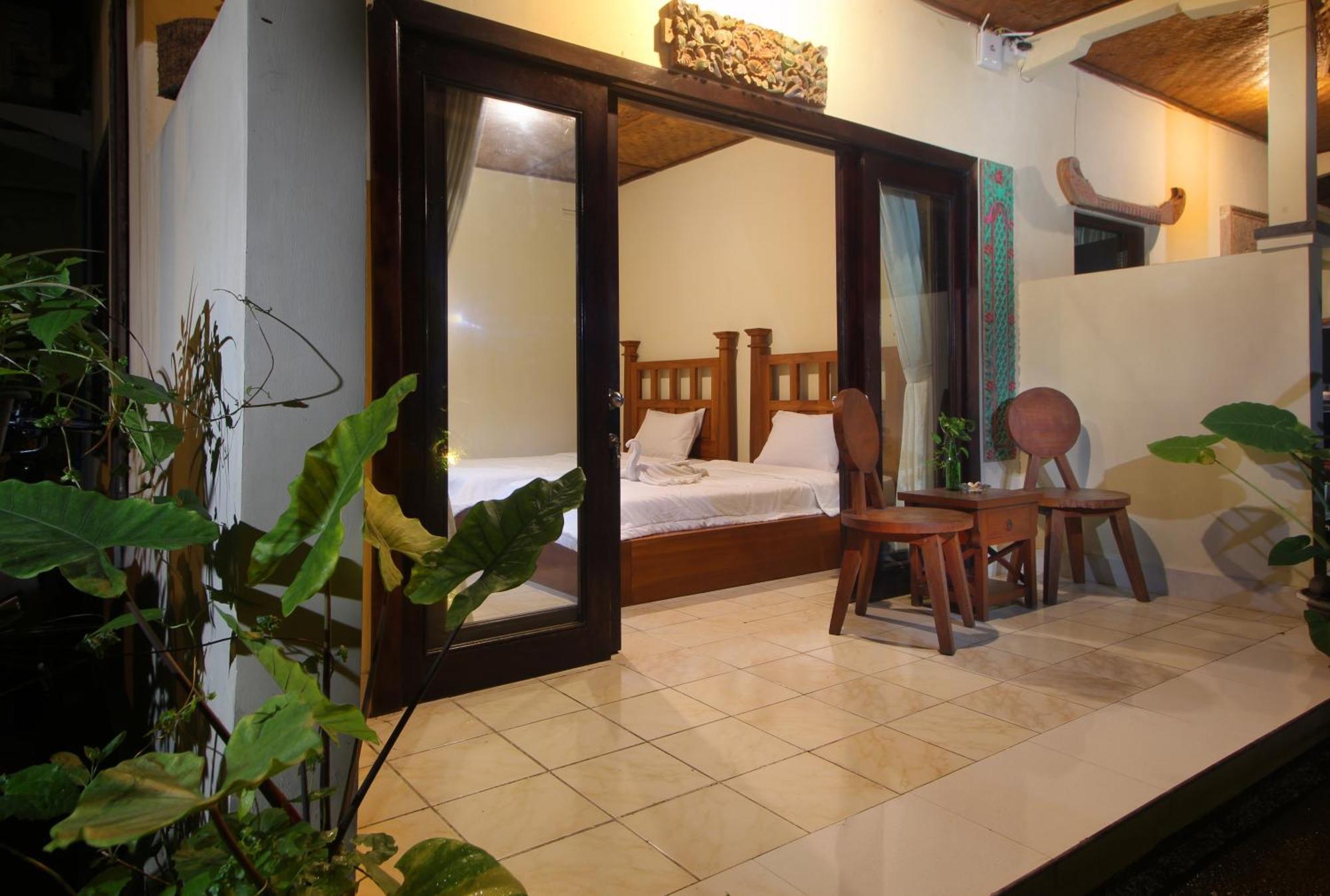 Sari Gong Guest House, A Trishula Collection * Ubud