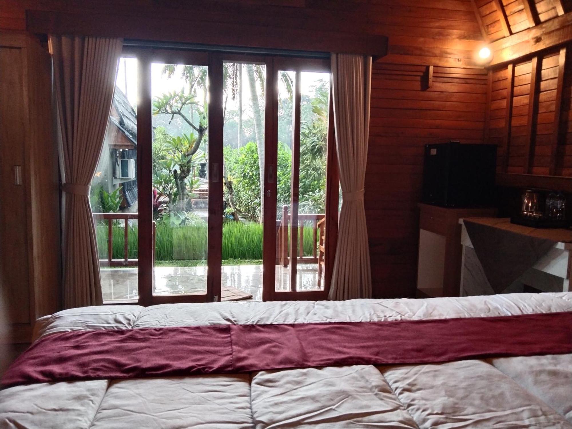 Lodge The Puriana Mantun *