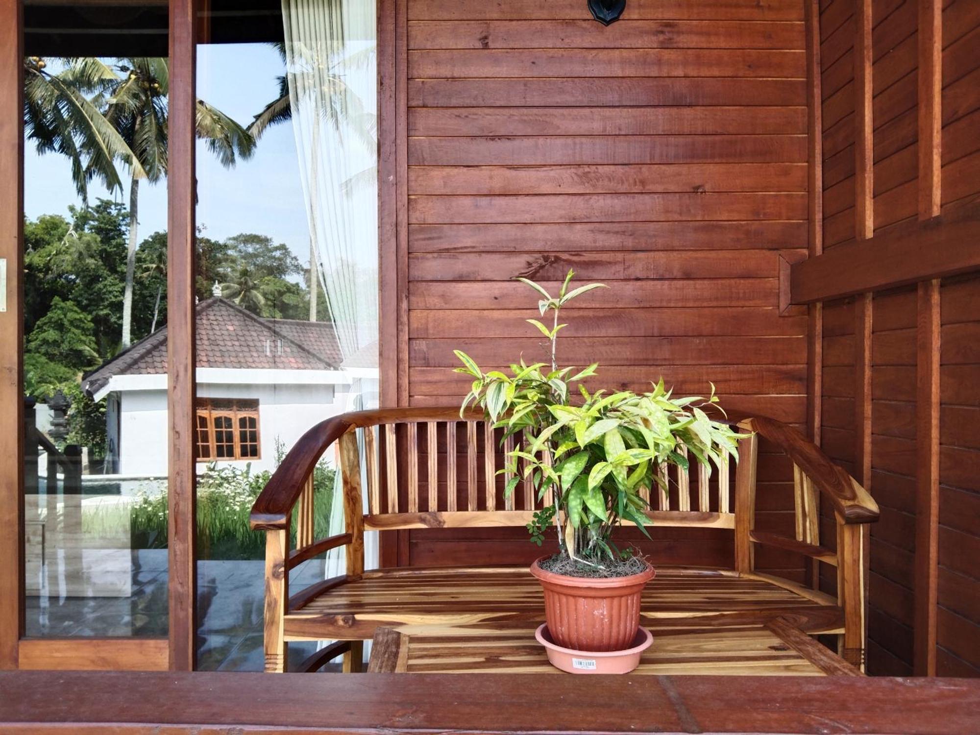 The Puriana Mantun Ubud (Bali)