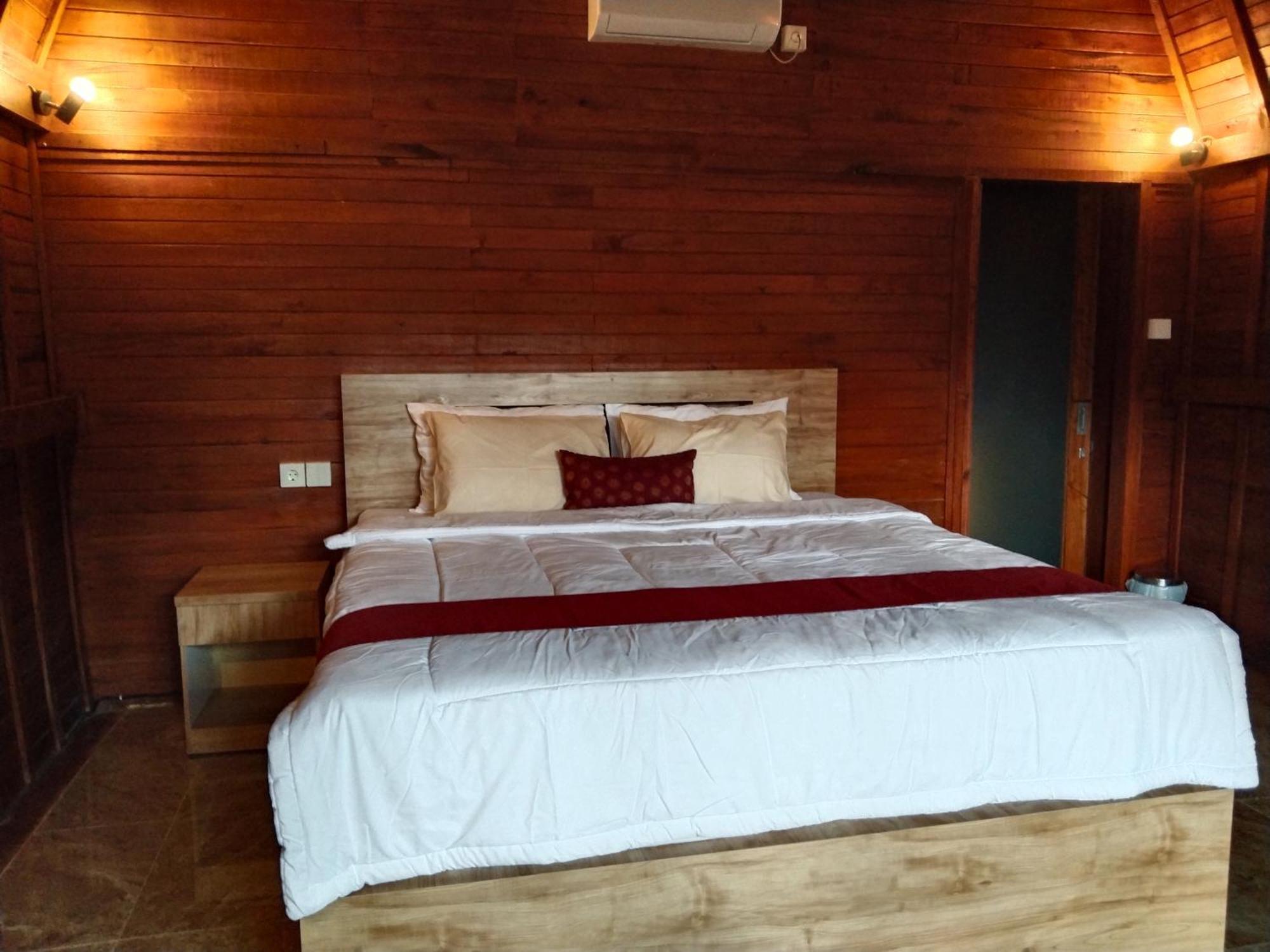The Puriana Mantun Lodge Ubud (Bali)