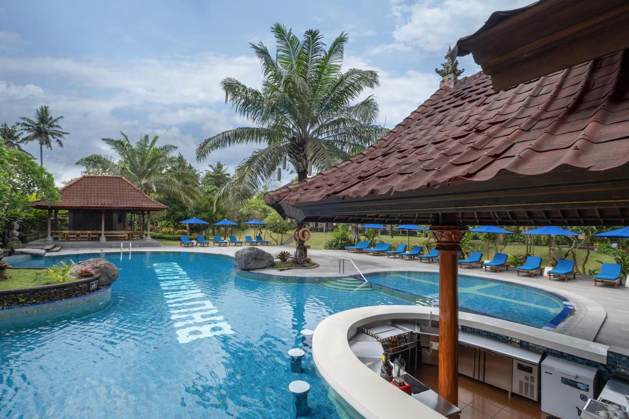 Resort Samujha Ubud (Bali)