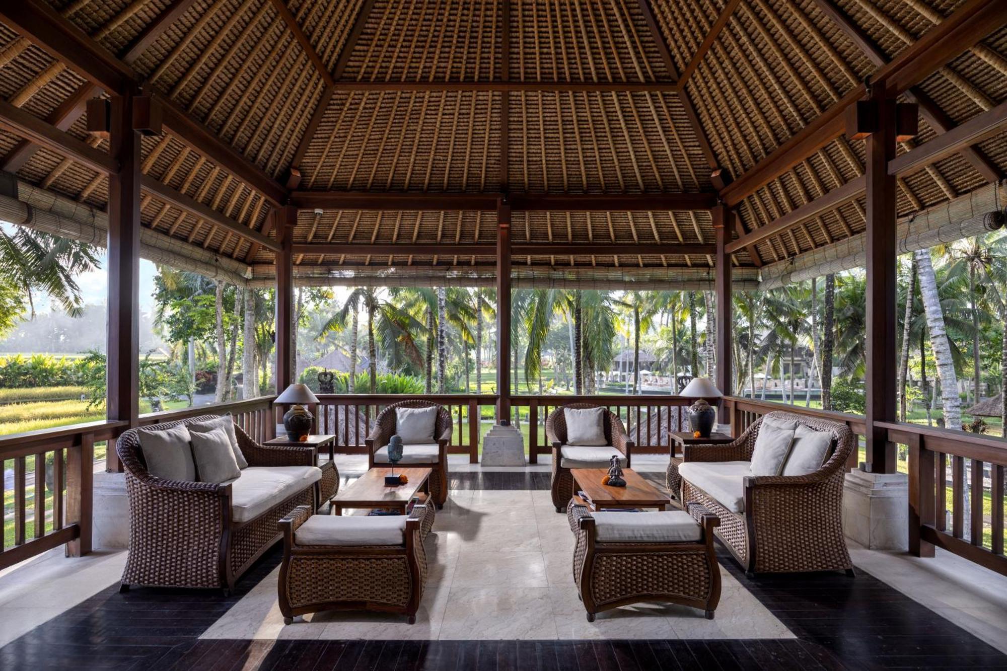 The Village & Resort