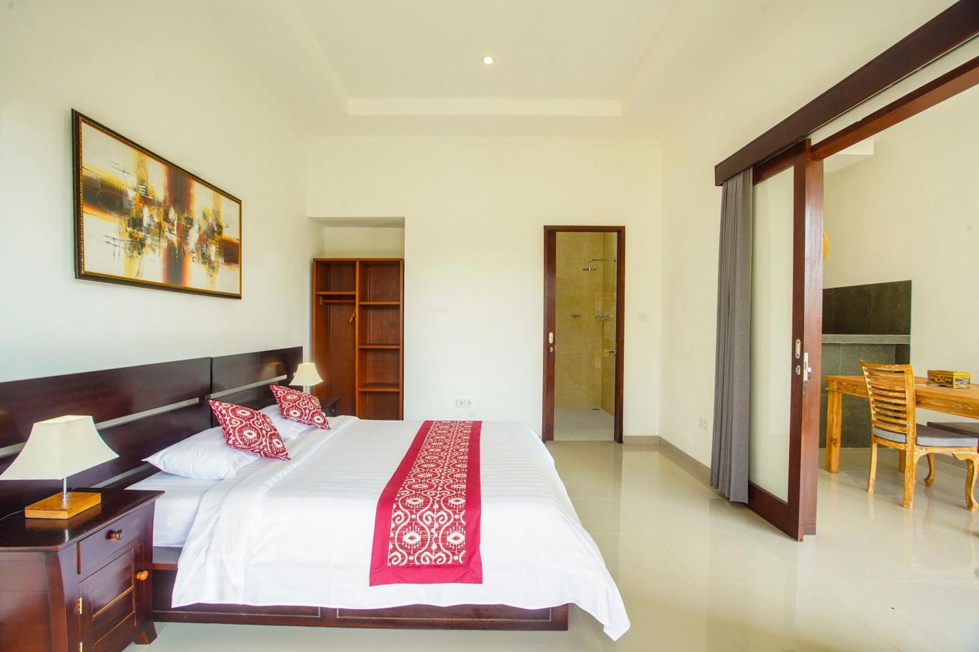 Villa Puri Arta Ubud