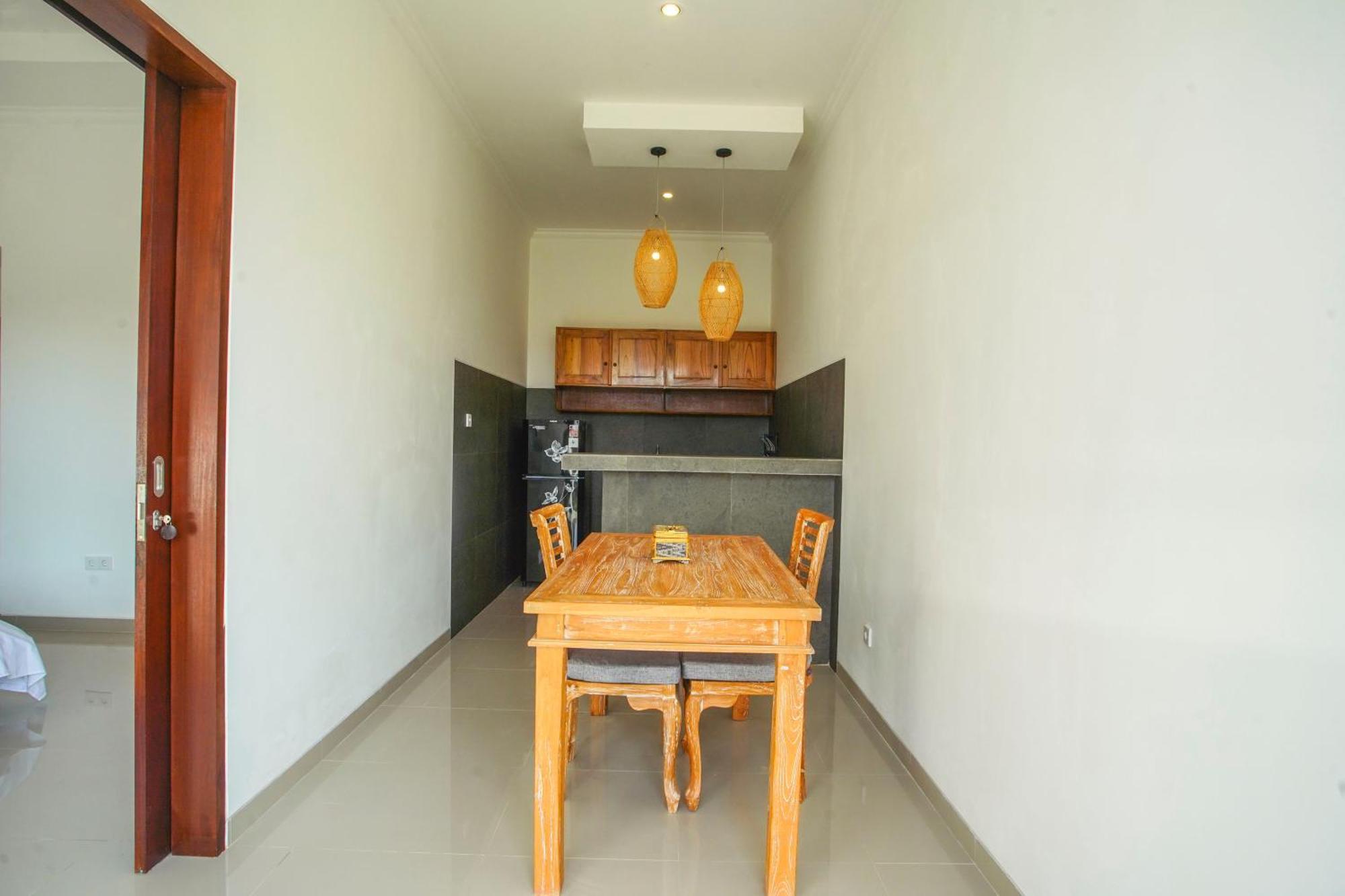 Puri Arta Ubud