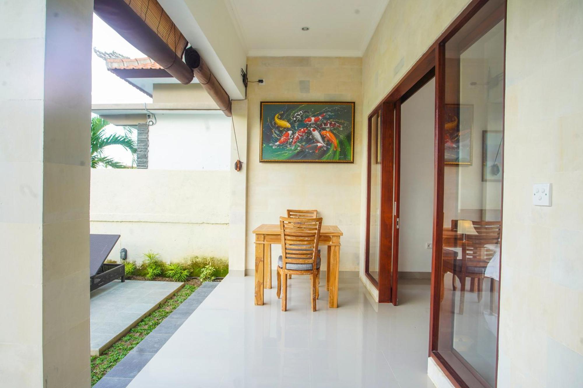 Puri Arta Villa