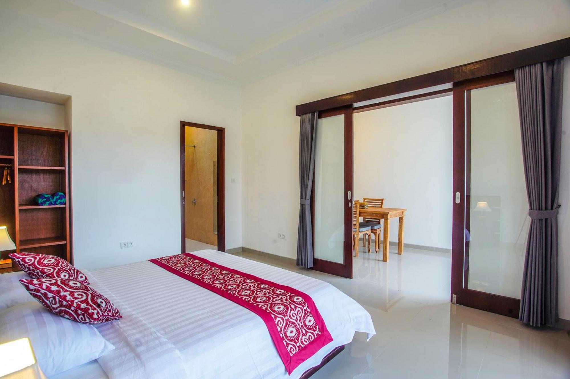 Villa Puri Arta