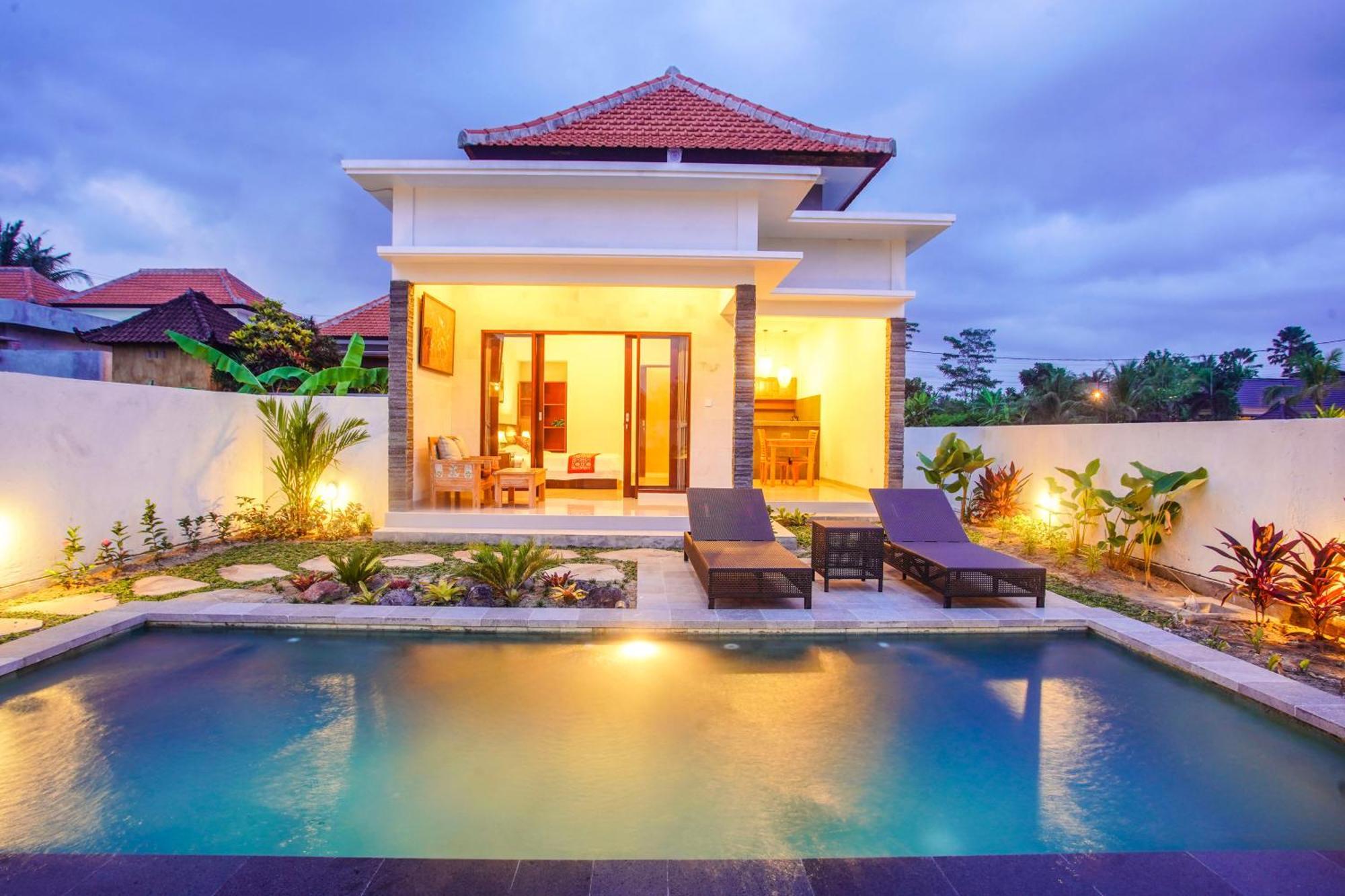 Villa Puri Arta Ubud
