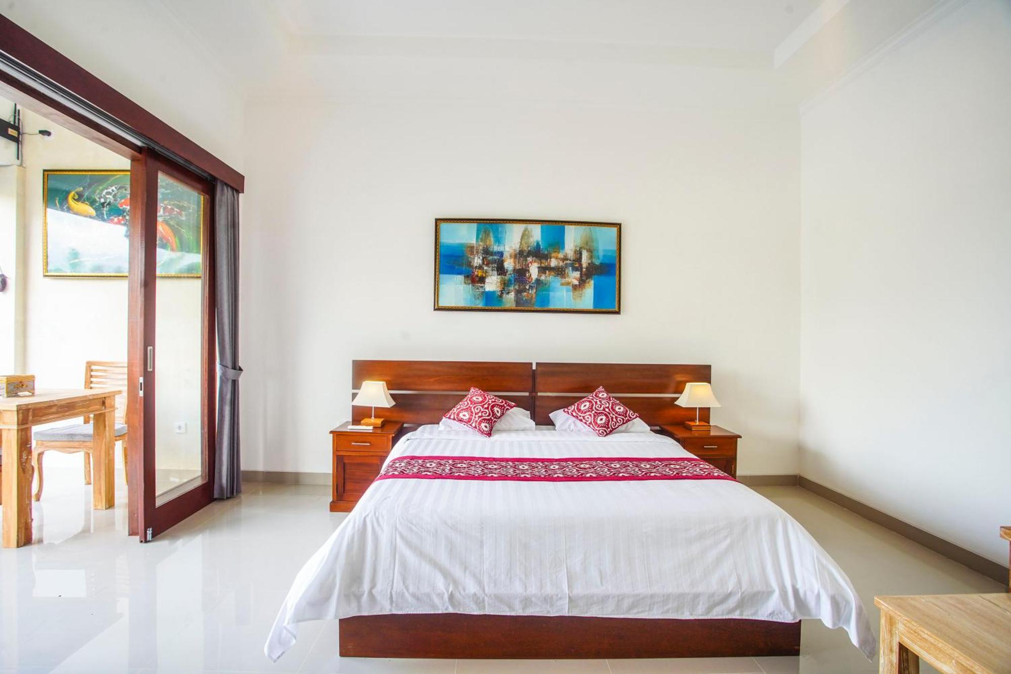 Villa Puri Arta Ubud