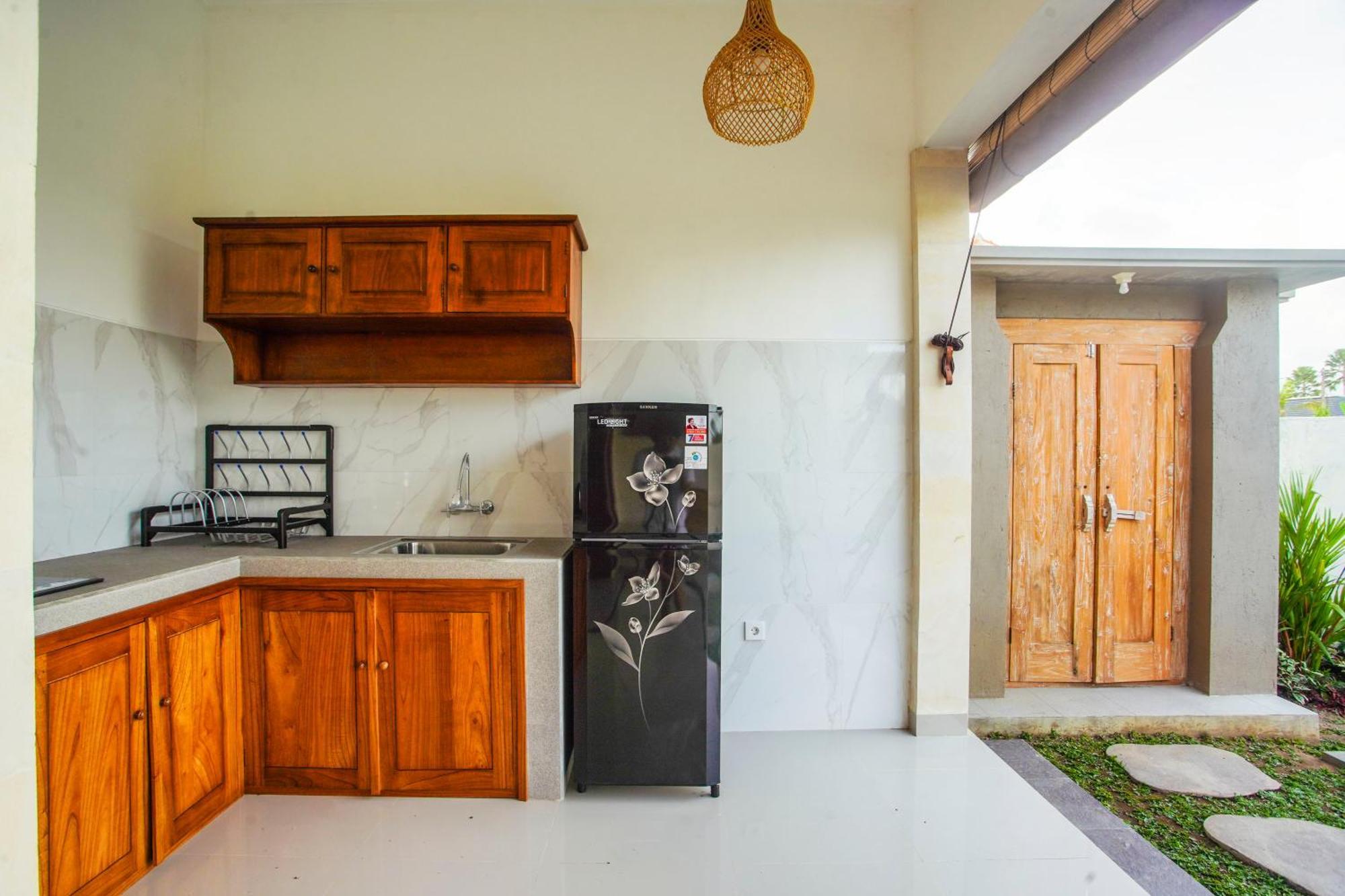 Villa Puri Arta